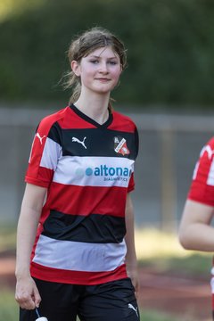 Album: Spielerinnen - 